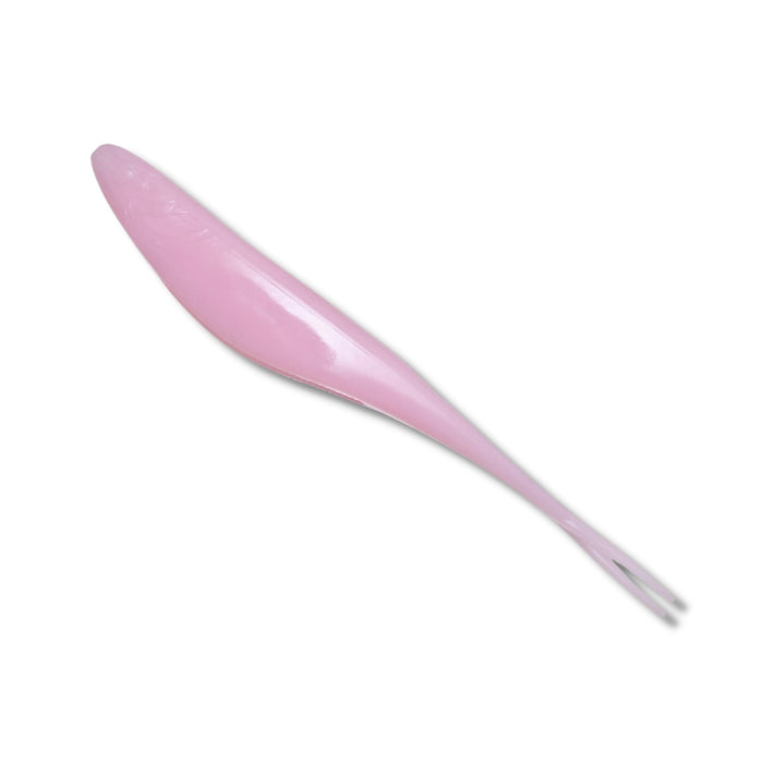 ZMAN StreakZ XL 8" Bubble Gum - Bait Tackle Store