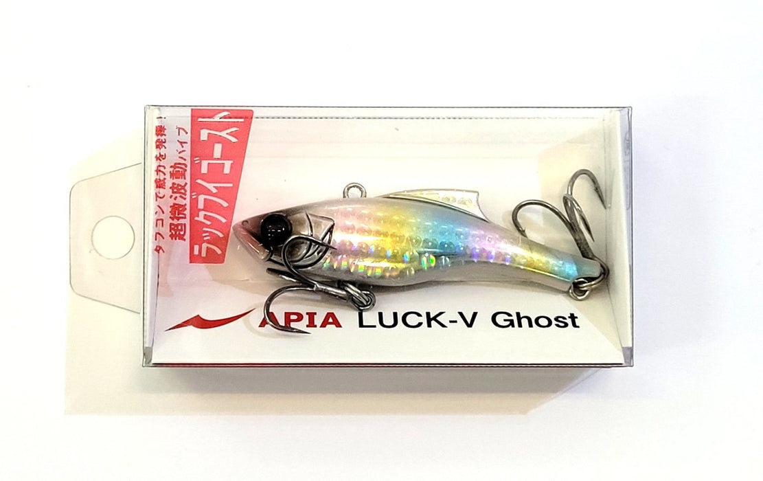 APIA Luck-V Ghost #06 - Bait Tackle Store