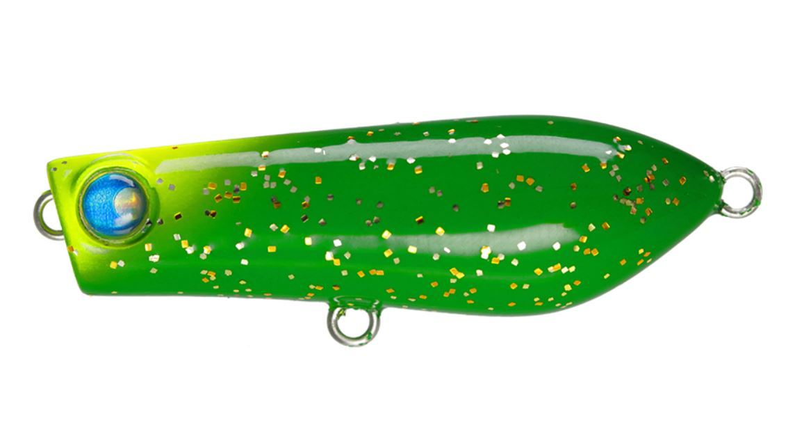 Arukazik KuroPop 45 13 - Bait Tackle Store