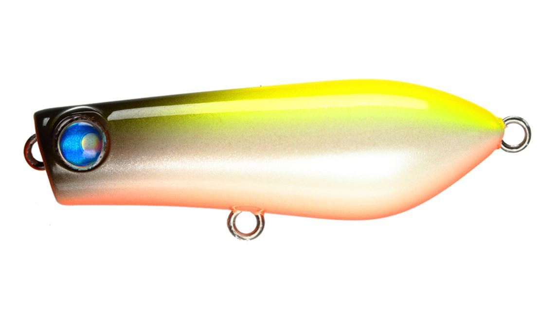 Arukazik KuroPop 45 11 - Bait Tackle Store