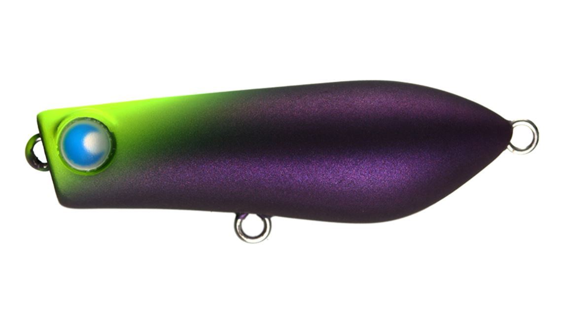 Arukazik KuroPop 45 12 - Bait Tackle Store