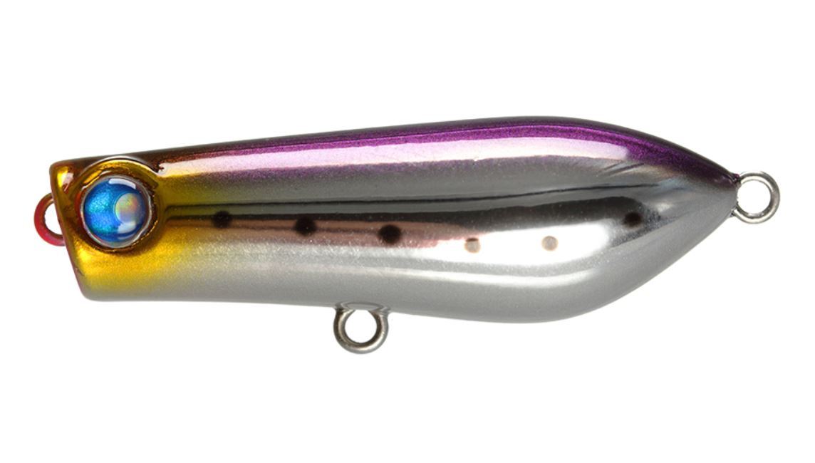 Arukazik KuroPop 45 9 - Bait Tackle Store
