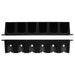 BERKLEY FG Vertical Rod Rack (0785) - Bait Tackle Store