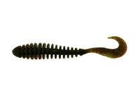 BERKLEY Gulp 4" Pulse Worm Camo - Bait Tackle Store