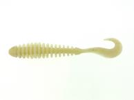 BERKLEY Gulp 4" Pulse Worm White Glow - Bait Tackle Store
