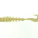 BERKLEY Gulp 4" Pulse Worm White Glow - Bait Tackle Store
