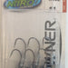 BERKLEY NITRO Bream Pro Jigheads #1 1/4oz - Bait Tackle Store