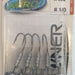 BERKLEY NITRO Bream Pro Jigheads #1/0 1/4oz - Bait Tackle Store