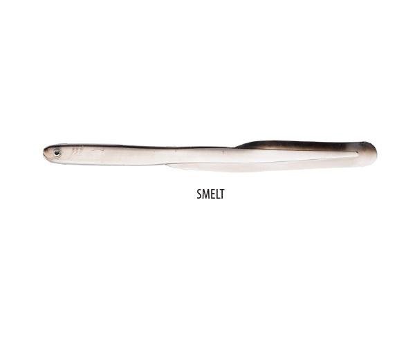 BERKLEY POWERBAIT 8" Eel Smelt - Bait Tackle Store