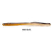 BERKLEY POWERBAIT 8" Eel Moebi Black Back - Bait Tackle Store