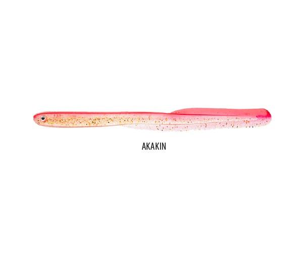 BERKLEY POWERBAIT 8" Eel Akakin - Bait Tackle Store