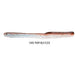 BERKLEY POWERBAIT 8" Eel Choc Purp Blue Fleck - Bait Tackle Store