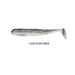 BERKLEY Powerbait Bubble Shiner 5" Clear Silver Shiner - Bait Tackle Store