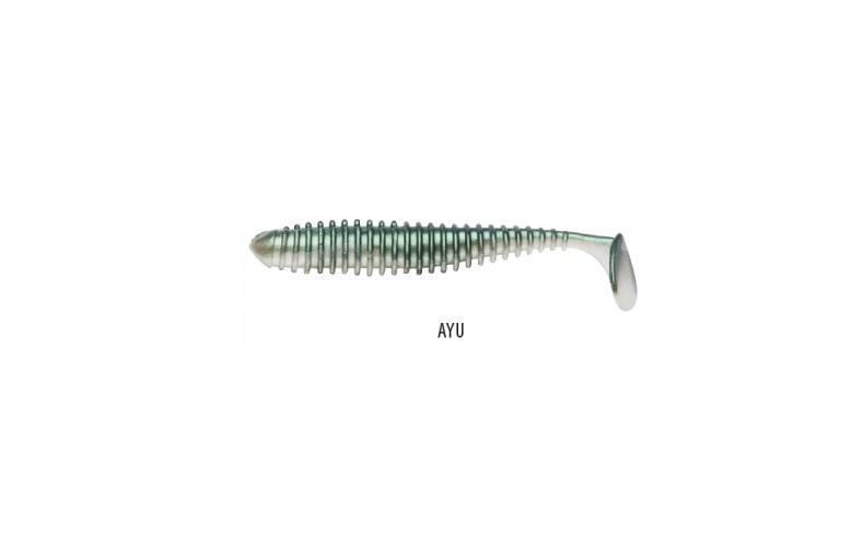 BERKLEY Powerbait Bubble Shiner 5" Ayu - Bait Tackle Store