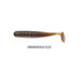 BERKLEY Powerbait Bubble Shiner 5" Cinnamon Blue Fleck - Bait Tackle Store