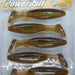 BERKLEY POWERBAIT Power Wiggler 4" Pond Scum Perch - Bait Tackle Store
