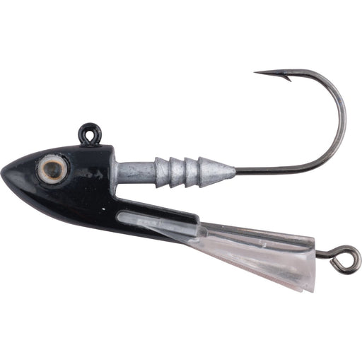 BERKLEY Snap Jigs Black 3/16oz #1/0 - Bait Tackle Store