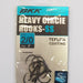 BKK Heavy Circle Hooks-SS 2/0 - Bait Tackle Store