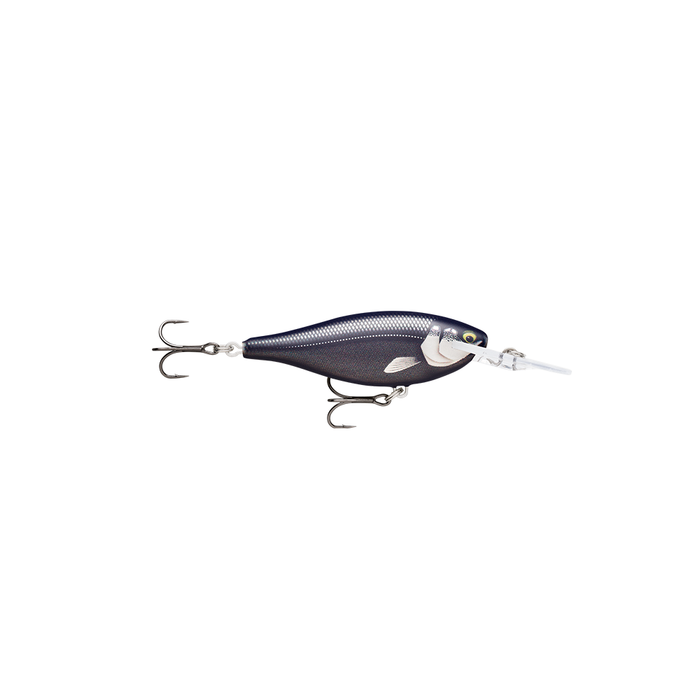 RAPALA SRE55GD Shad Rap Elite 55 Gilded