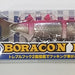 BLUE BLUE Boracon 150 #09 Pink Gizzard Shad - Bait Tackle Store