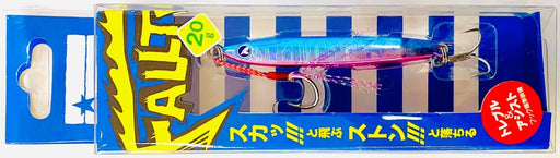BLUE BLUE Fallten 20g 7 - Bait Tackle Store