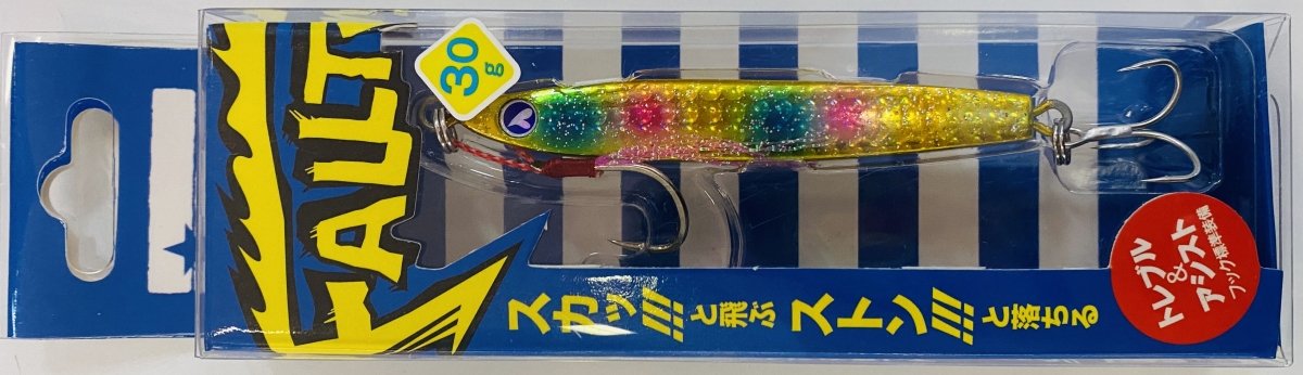 BLUE BLUE Fallten 30g 20 - Bait Tackle Store