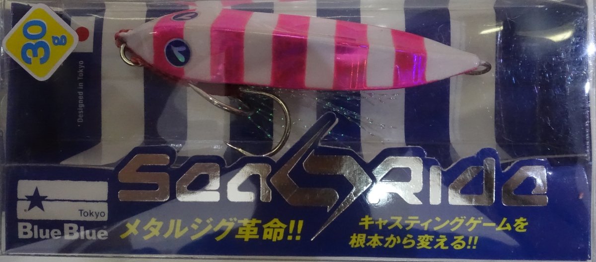 BLUE BLUE Searide 30g #17 - Bait Tackle Store
