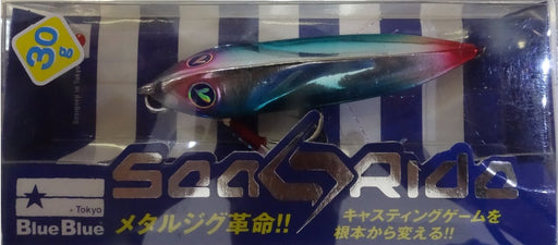 BLUE BLUE Searide 30g #01 - Bait Tackle Store