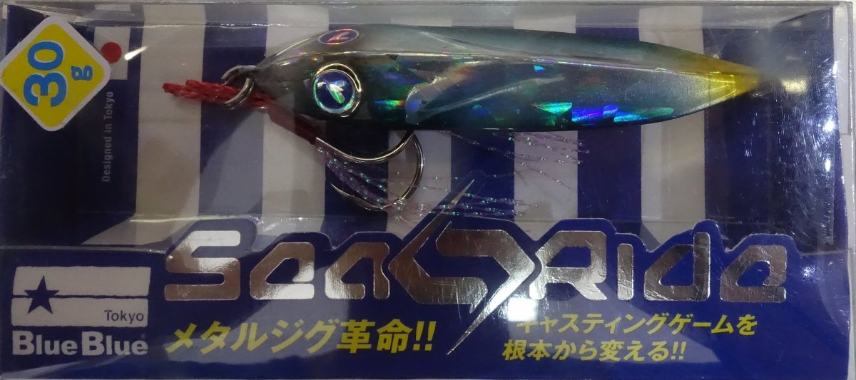 BLUE BLUE Searide 30g #03 - Bait Tackle Store