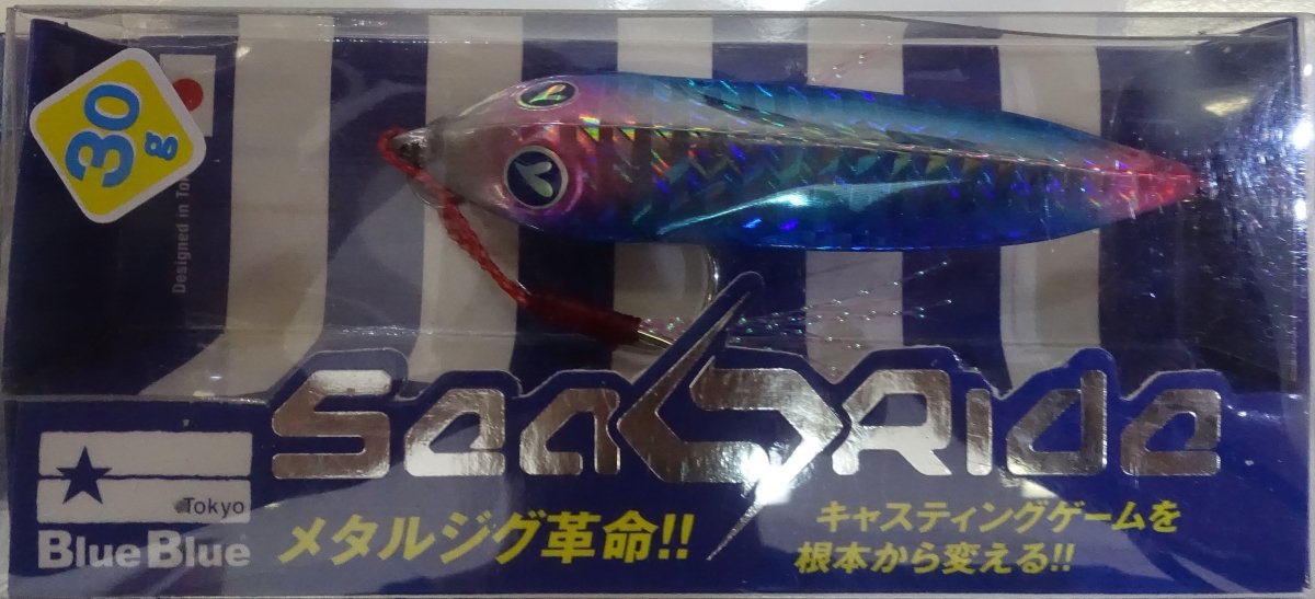 BLUE BLUE Searide 30g #05 - Bait Tackle Store