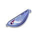 BOZLES TG Ranmaru 180G #04 KEIMURA SILVER - Bait Tackle Store