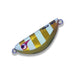 BOZLES TG Ranmaru 180G #10 ZEBRA GOLD - Bait Tackle Store