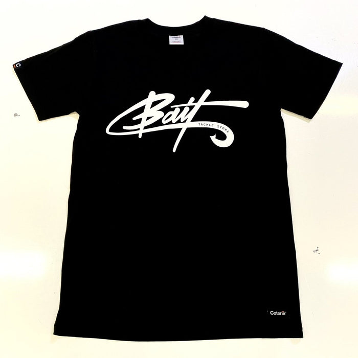 BTS Don't Smoke Cast Cone Black - Bait Tackle Store