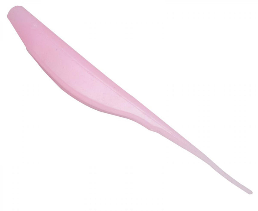 ZMAN StreakZ 5" Bubble Gum - Bait Tackle Store