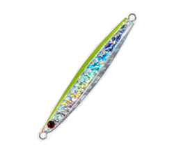 SHOUT 104-SS Shab Shab 160g C - Bait Tackle Store
