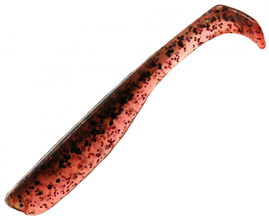 ZMAN Slim SwimZ 3" Calico Candy - Bait Tackle Store