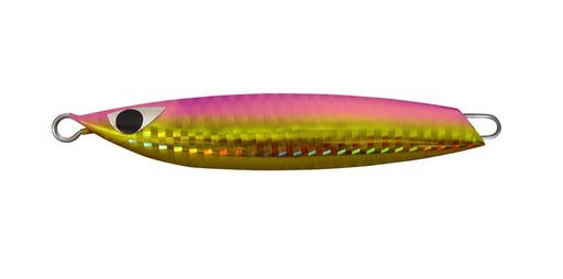 CB ONE XS 120g Gold Pink - Bait Tackle Store