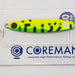 COREMAN CZ-30 Zettai 030 - Bait Tackle Store
