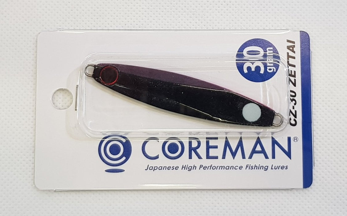 COREMAN CZ-30 Zettai 031 - Bait Tackle Store