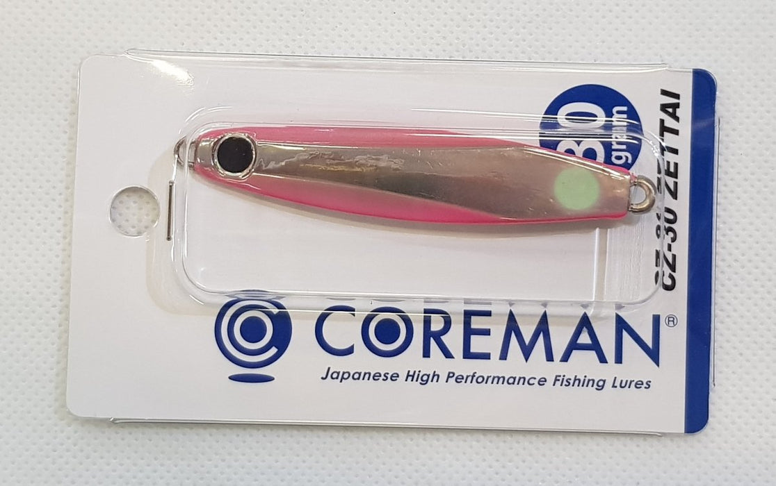 COREMAN CZ-30 Zettai 028 - Bait Tackle Store