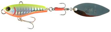 COREMAN PB-24 Power Blade Rare Metal 4 - Bait Tackle Store