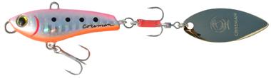COREMAN PB-24 Power Blade Rare Metal 2 - Bait Tackle Store