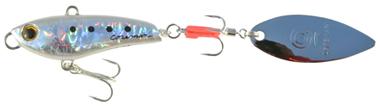 COREMAN PB-24 Power Blade Rare Metal 27 - Bait Tackle Store