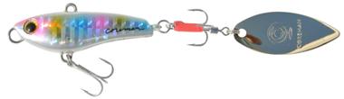 COREMAN PB-24 Power Blade Rare Metal 23 - Bait Tackle Store