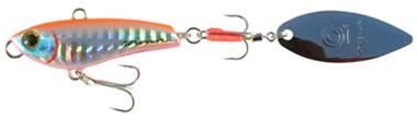 COREMAN PB-24 Power Blade Rare Metal 7 - Bait Tackle Store