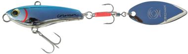 COREMAN PB-24 Power Blade Rare Metal 21 - Bait Tackle Store