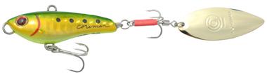 COREMAN PB-30 Power Blade 3 - Bait Tackle Store