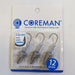 COREMAN PH-02 Powerhead+G 12g - Bait Tackle Store