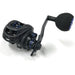 CRAZEE Baitcasting Reel SW150 SW150/L - Bait Tackle Store