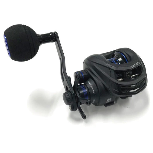 CRAZEE Baitcasting Reel SW150 SW150/R - Bait Tackle Store